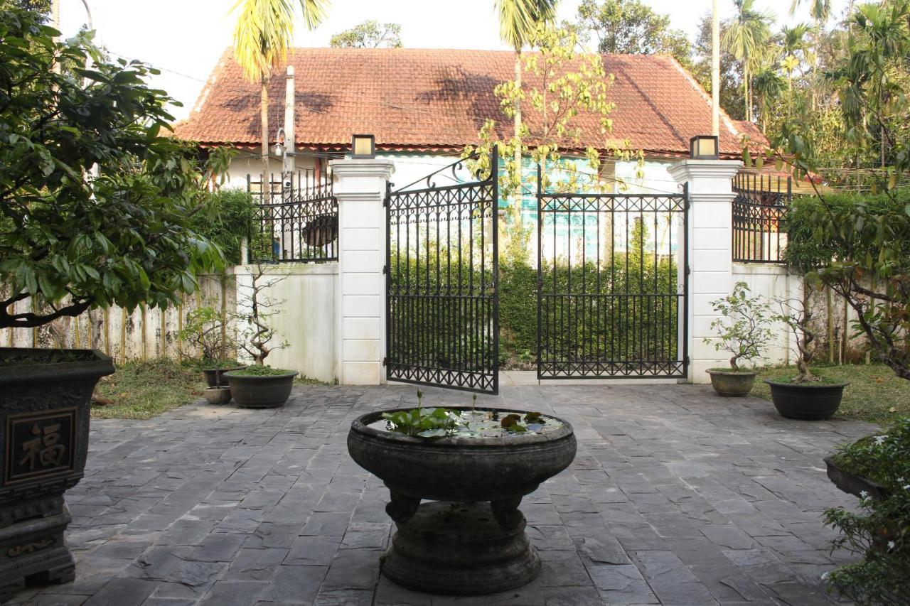 L'Ame - The Hideaway Hue Exterior foto