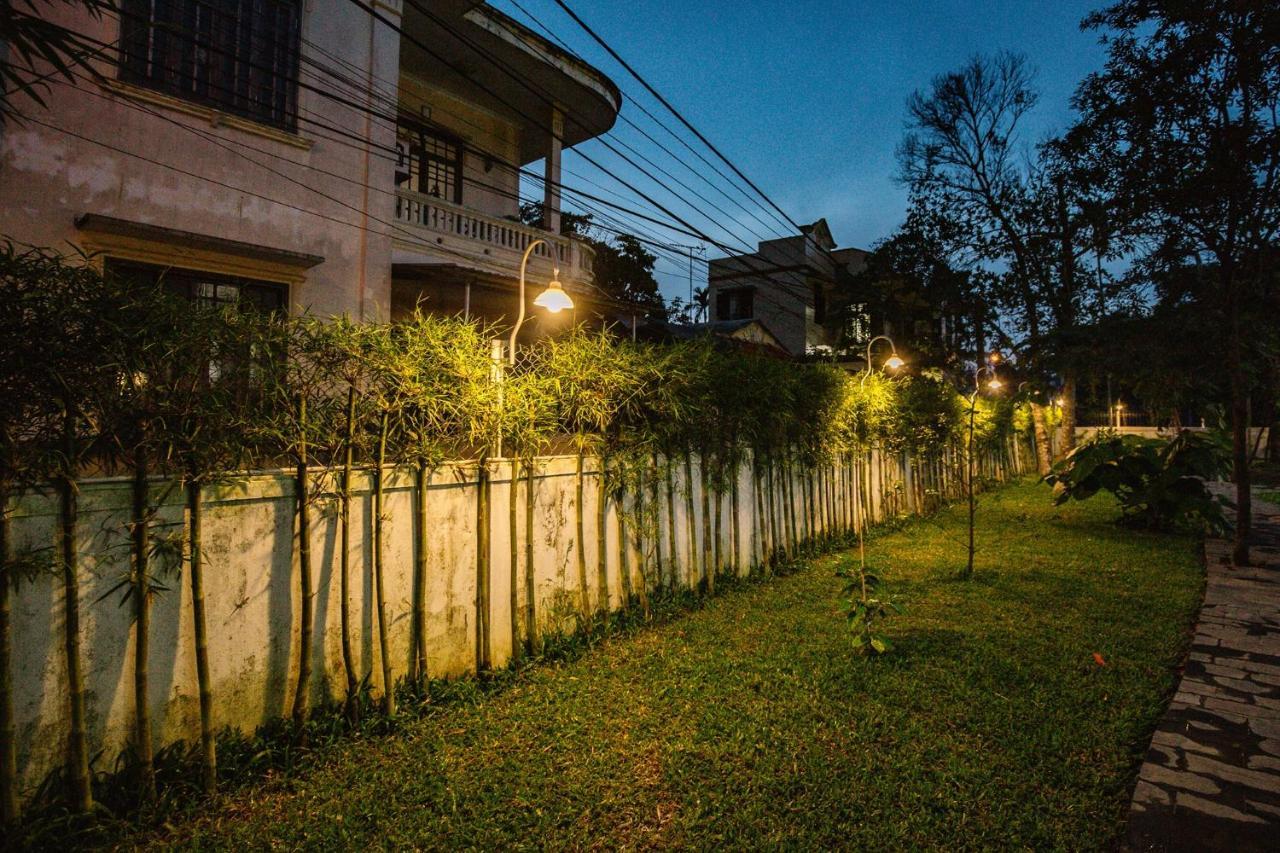 L'Ame - The Hideaway Hue Exterior foto