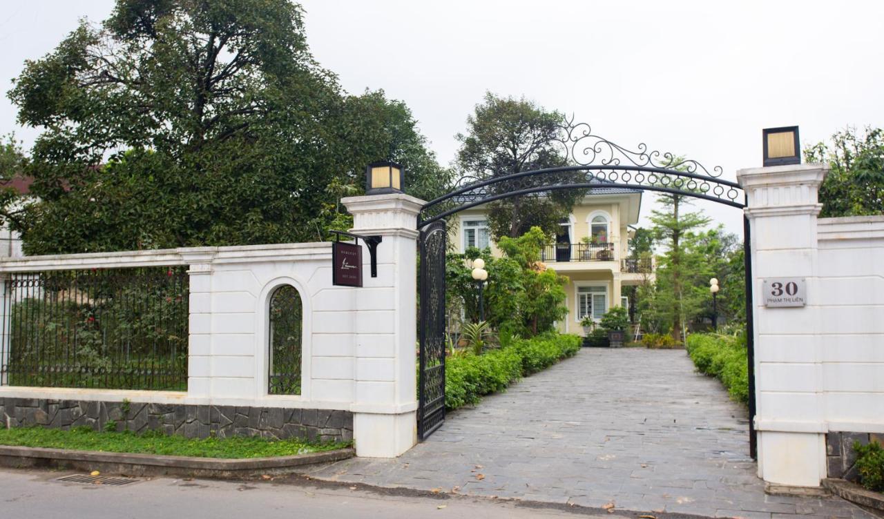L'Ame - The Hideaway Hue Exterior foto