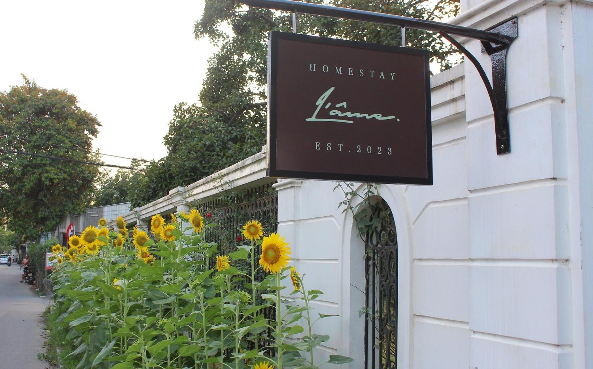 L'Ame - The Hideaway Hue Exterior foto