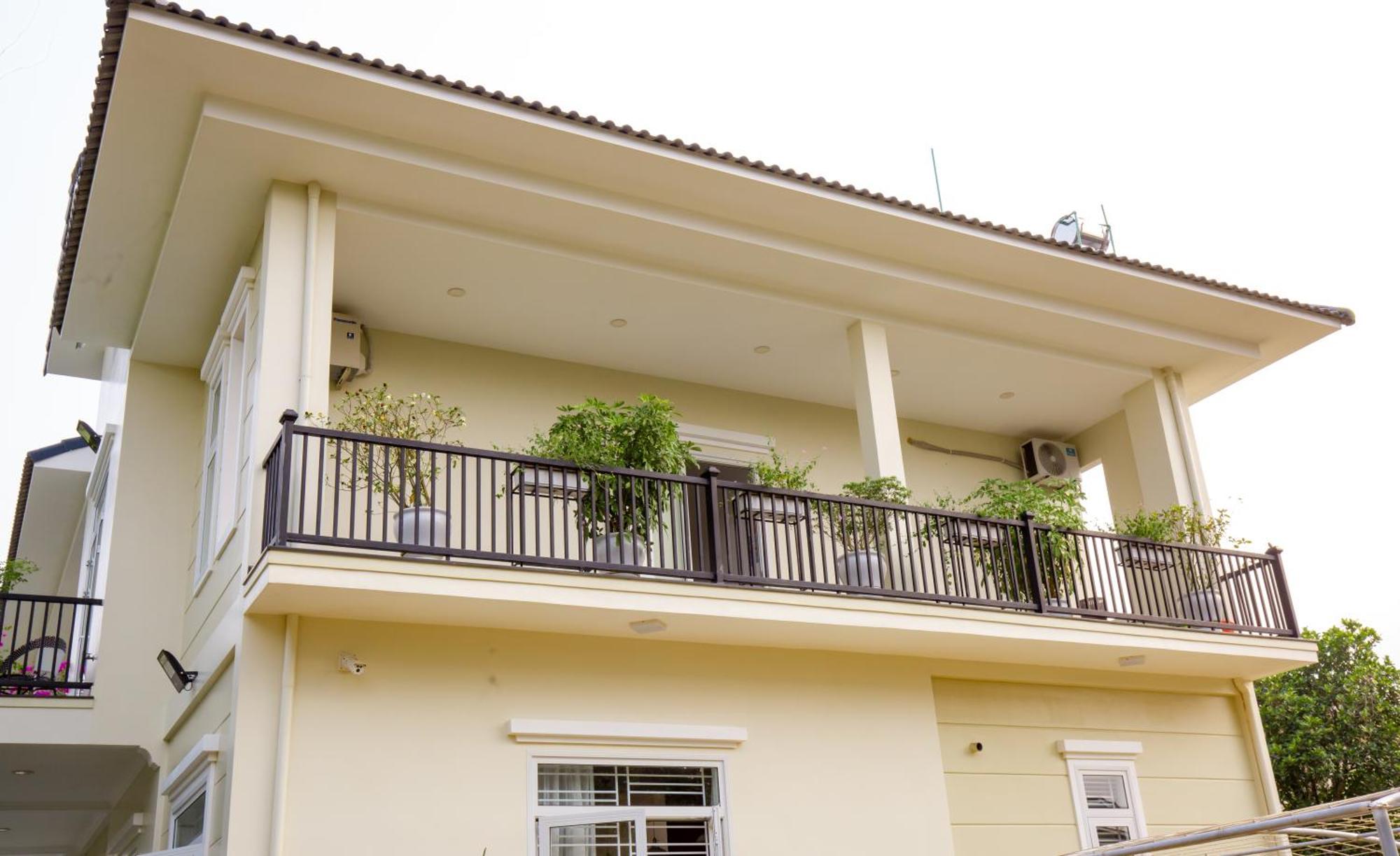 L'Ame - The Hideaway Hue Exterior foto