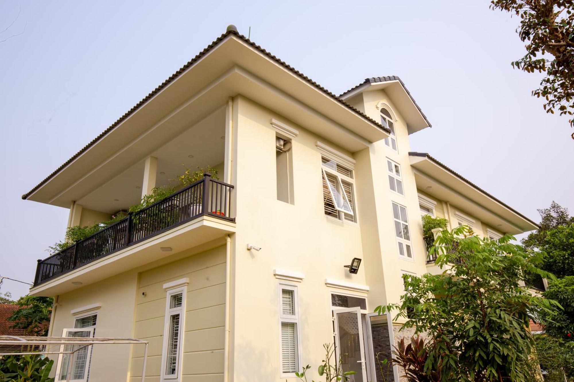 L'Ame - The Hideaway Hue Exterior foto