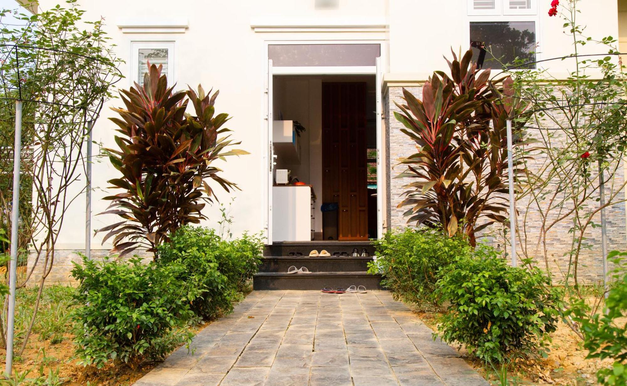 L'Ame - The Hideaway Hue Exterior foto