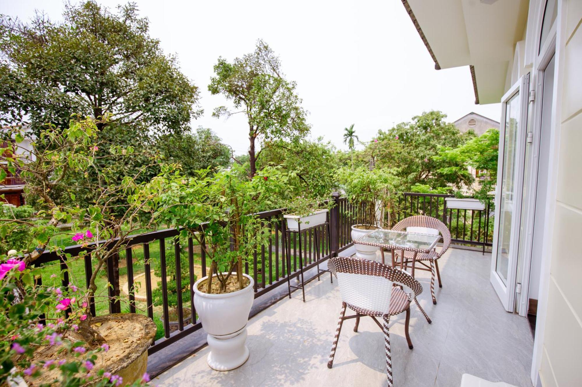 L'Ame - The Hideaway Hue Exterior foto